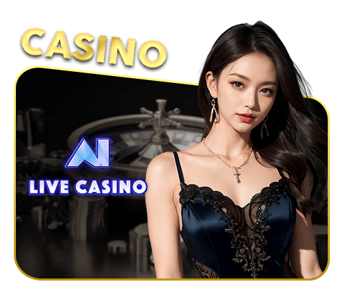 AI LIVE CASINO