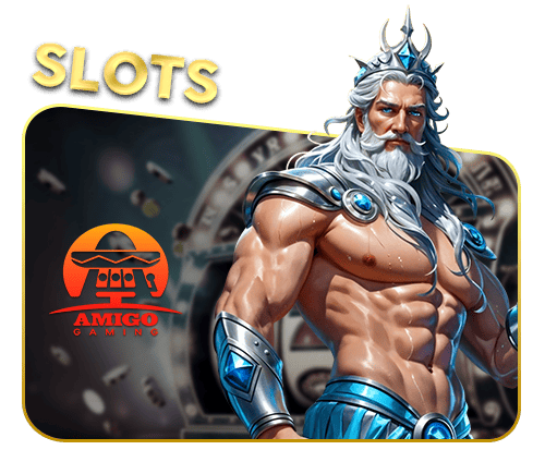 Amigo Slots